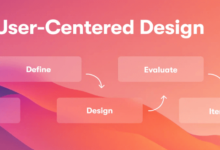 A Guide to Designing a User-Centered Product