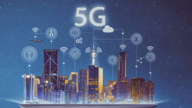 5G Technology Explained: What It Means for Consumers and Businesses