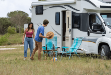 Key Factors To Consider In Rv Storage Facilities