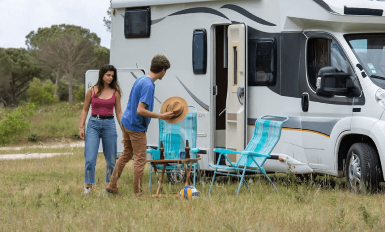 Key Factors To Consider In Rv Storage Facilities