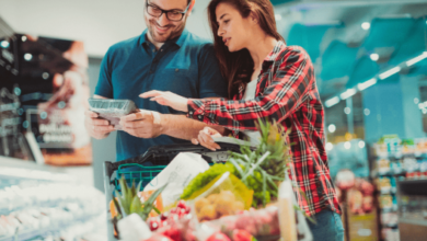 Kofta Grocery Checklist: One-Tap Ordering from Your Favourite Apps