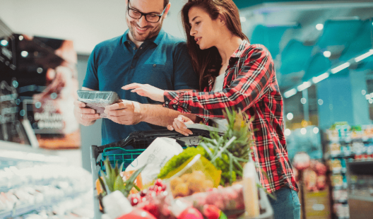 Kofta Grocery Checklist: One-Tap Ordering from Your Favourite Apps