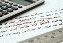 business competitiveness analysis report