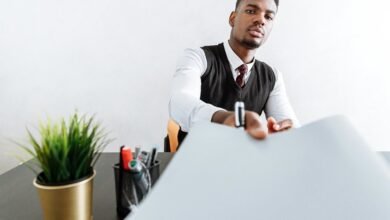 business intelligence report analysis