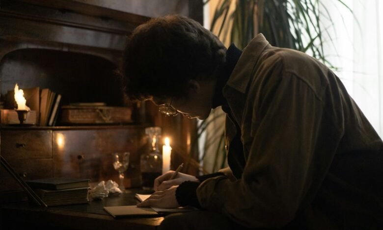 commercial intelligence mapping study