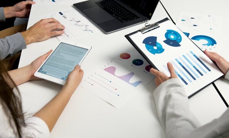 global commercial trends analysis