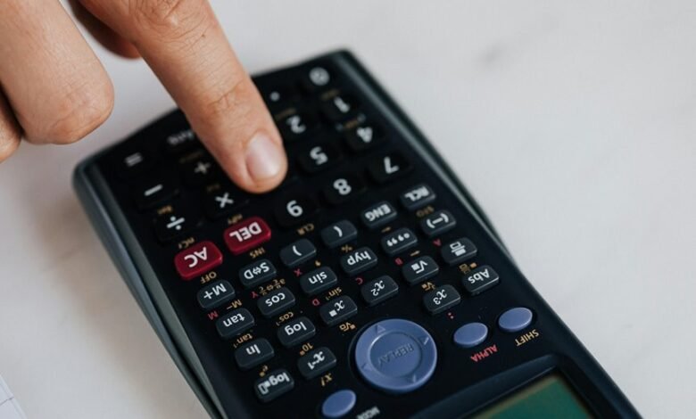 global efficiency study report