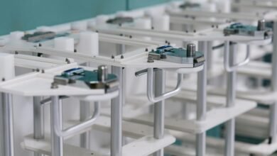 next generation industry research framework