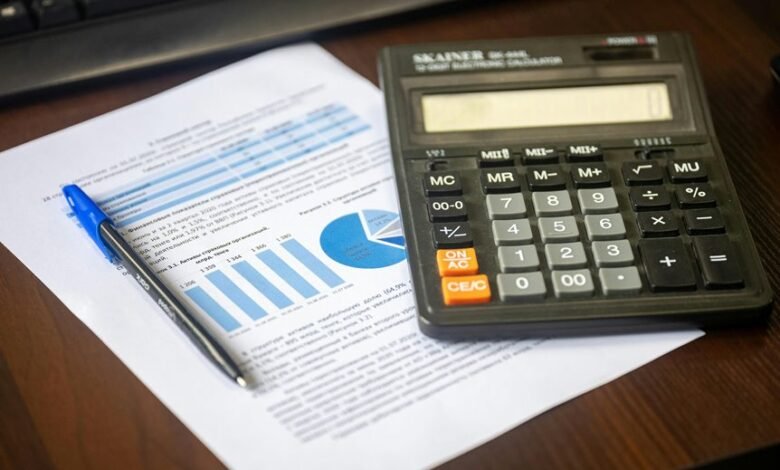 operational analysis of entities