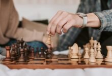 sector intelligence assessment report