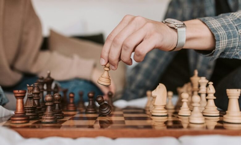 sector intelligence assessment report