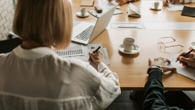 strategic commercial exposure assessment