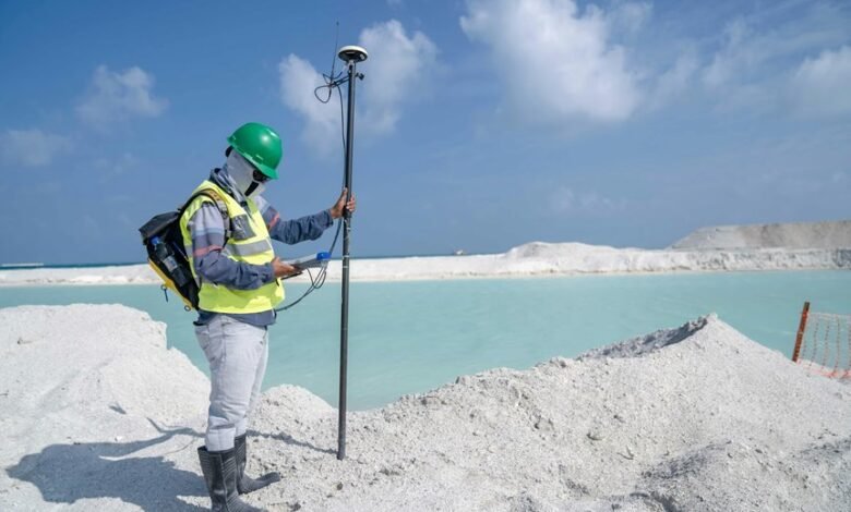 strategic demand mapping analysis