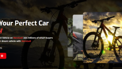 Bike – Freedom, Flexibility, and Efficiency on the Road