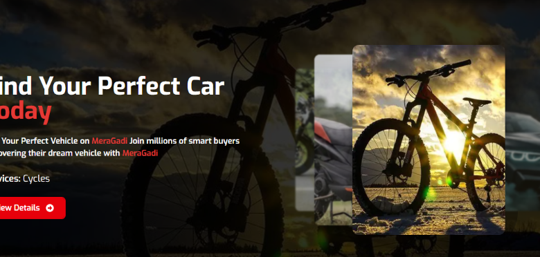 Bike – Freedom, Flexibility, and Efficiency on the Road