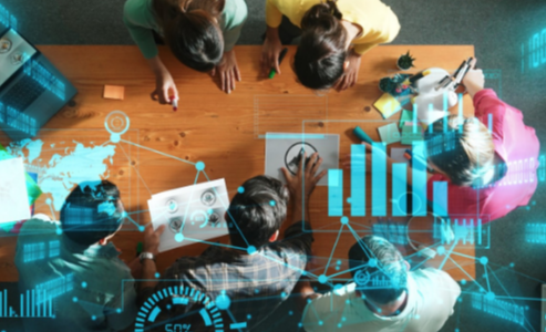 How Digital Marketing Agencies Generate High-Quality Leads