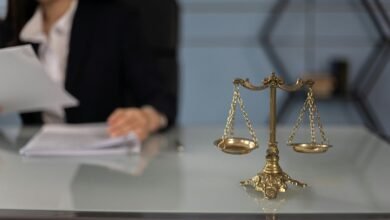 authority scaling for growth