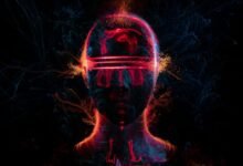 cosmic cyber network hub