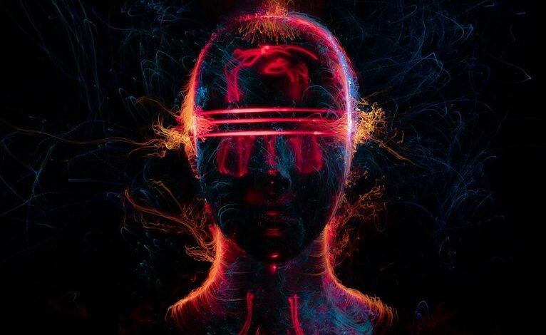 cosmic cyber network hub