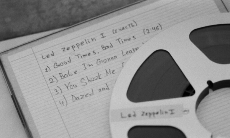 digital tracking and alerts