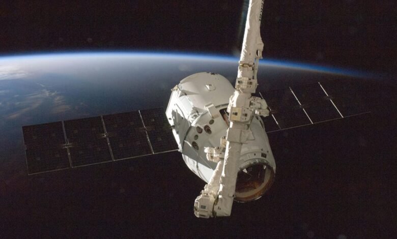 hypernova growth orbit beam