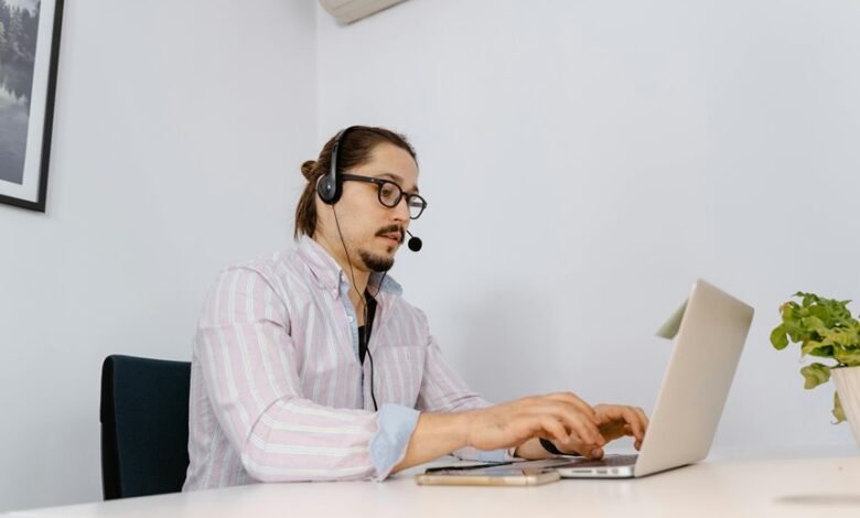 professional tech support services