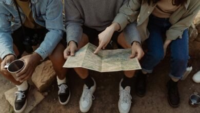 quick momentum conversion mapping