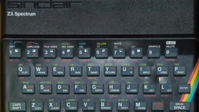 radiant core growth spectrum