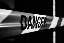 safety alert for call activity