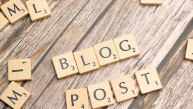 sentbackorg blog user interactions