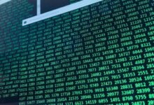 stellar beam data matrix