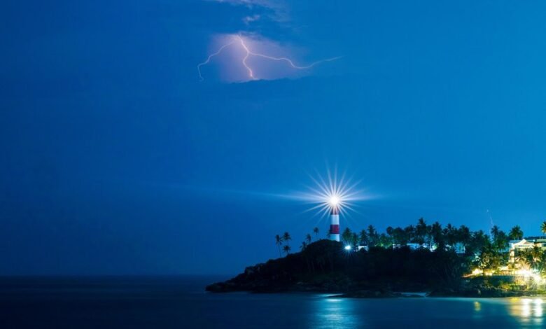 titan beam innovation surge