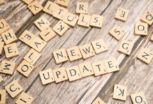 update on complaint status