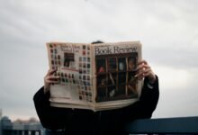 updated information on review