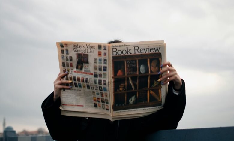 updated information on review