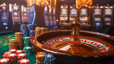 Comment Choisir un Casino en Ligne Fiable et Sécurisé : Les Conseils de Tip Top Bet