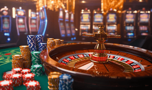 Comment Choisir un Casino en Ligne Fiable et Sécurisé : Les Conseils de Tip Top Bet