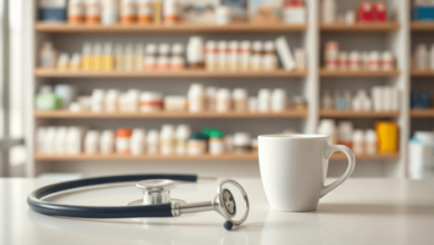 What Compounded Semaglutide Actually Is, and What It Isn't
