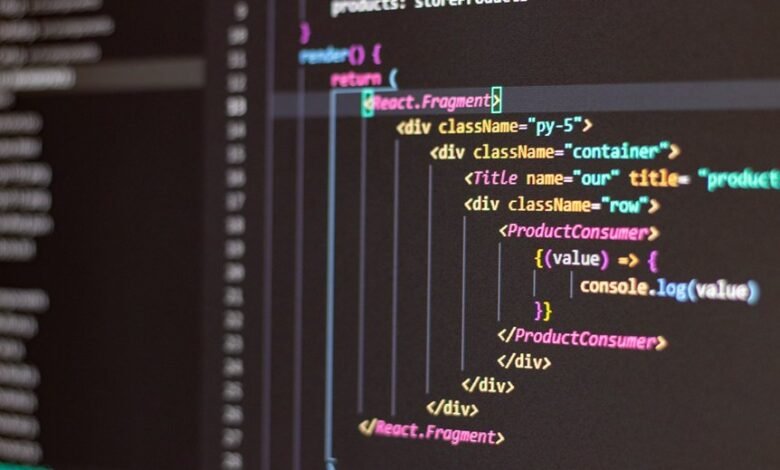 code like identifier with mixed digits