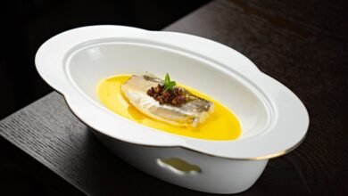 top facts about jisbeinierogi food