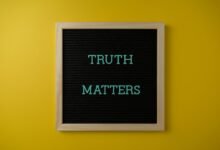 why matters more