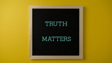 why matters more
