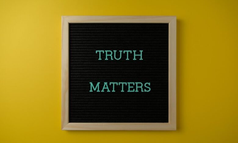 why matters more